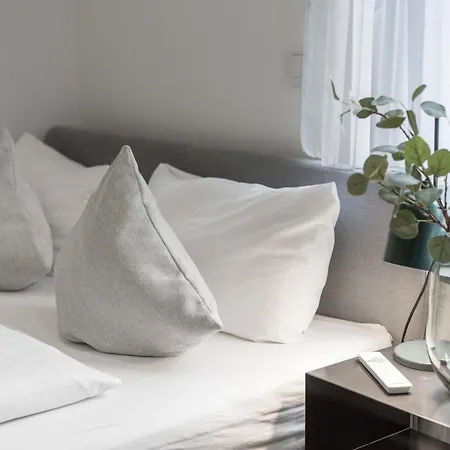 Ma - Appartement