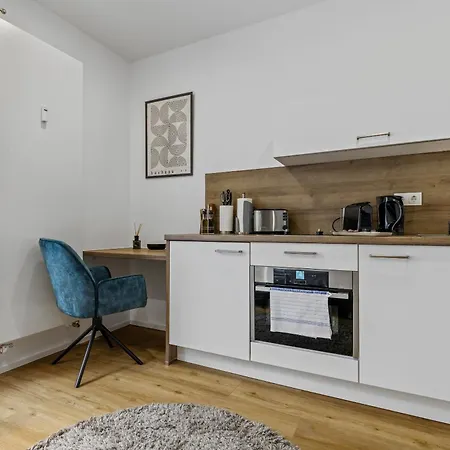 Ma - Apartment *
