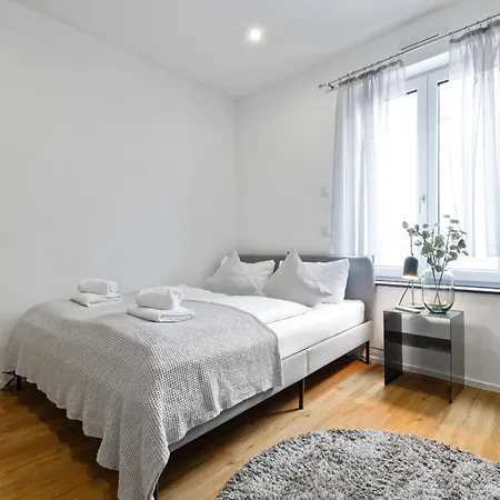 Appartement Ma - *
