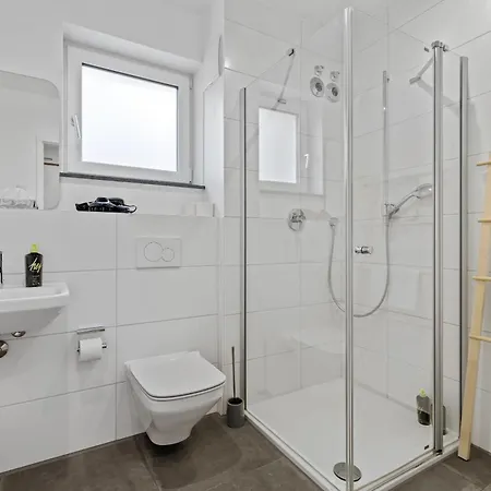 Appartement Ma -