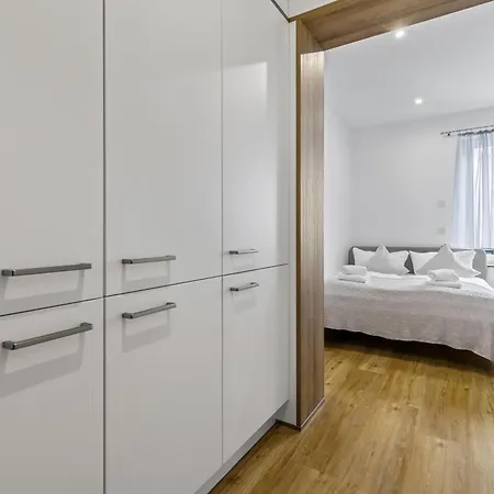 Apartamento Ma - Augsburg